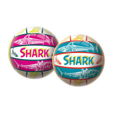  Баскетболна топка SHARK акула № 5