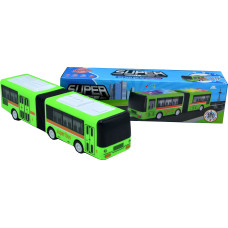 Детски интерактивен автобус ИКАРУС 