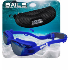 Луксозни очила за плуване BAILS