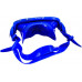 Силиконова  маска за плуване със шнорхел BAILS JB