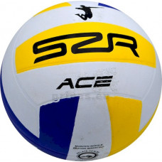 Гумена волейболна топка с дизайн
