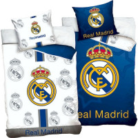 Детски спален комплект Реал Мадрид®