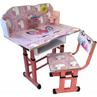 Детско бюро и столче