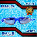 Спортни очила за плуване BAILS ACTIVE 