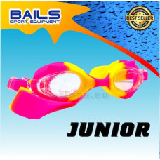 детски очила за плуване BAILS
