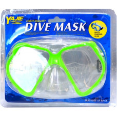 Водна маска за плуване AQUA style