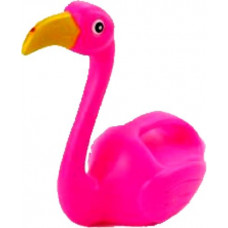 Детска лейка - розово фламинго
