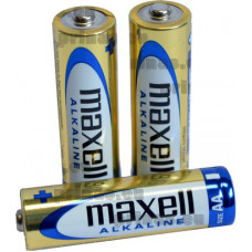 Батерии алкални МАКСЕЛ R6