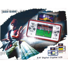 Електронна игра LCD AtaMobile