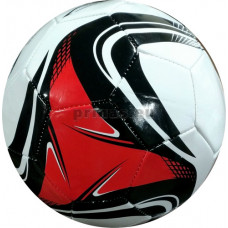 Футболна топка ПРОМО-СТАР от изкуствена кожа