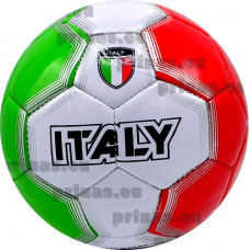 кожена футболна топка мини - Италия