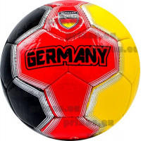 кожена футболна топка мини - Германия