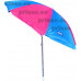 Плажен чадър BAILS N-190 NEON с UV защита 2023
