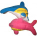 Плюшен делфин в различни цветове