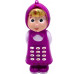 Детски телефон Маша