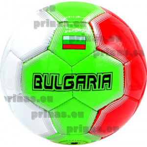 малка футболна топка България