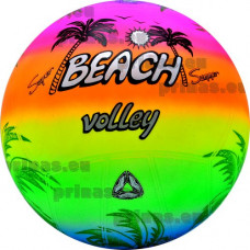 Неонов плажен волейбол BEACH