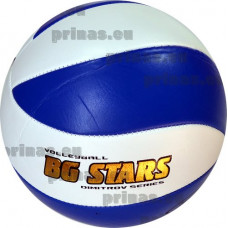 Волейболна топка BG STARS РАЕ