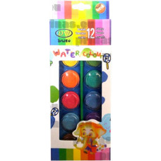 Водни боички 12 цвята