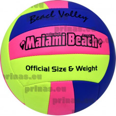 Волейболна топка за плажен волейбол МАЯМИ